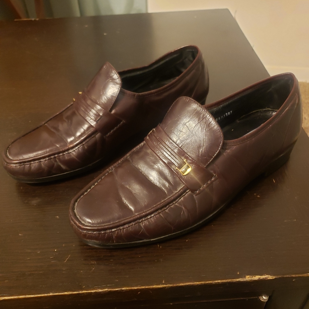 Men's shoes Florsheim comfortech